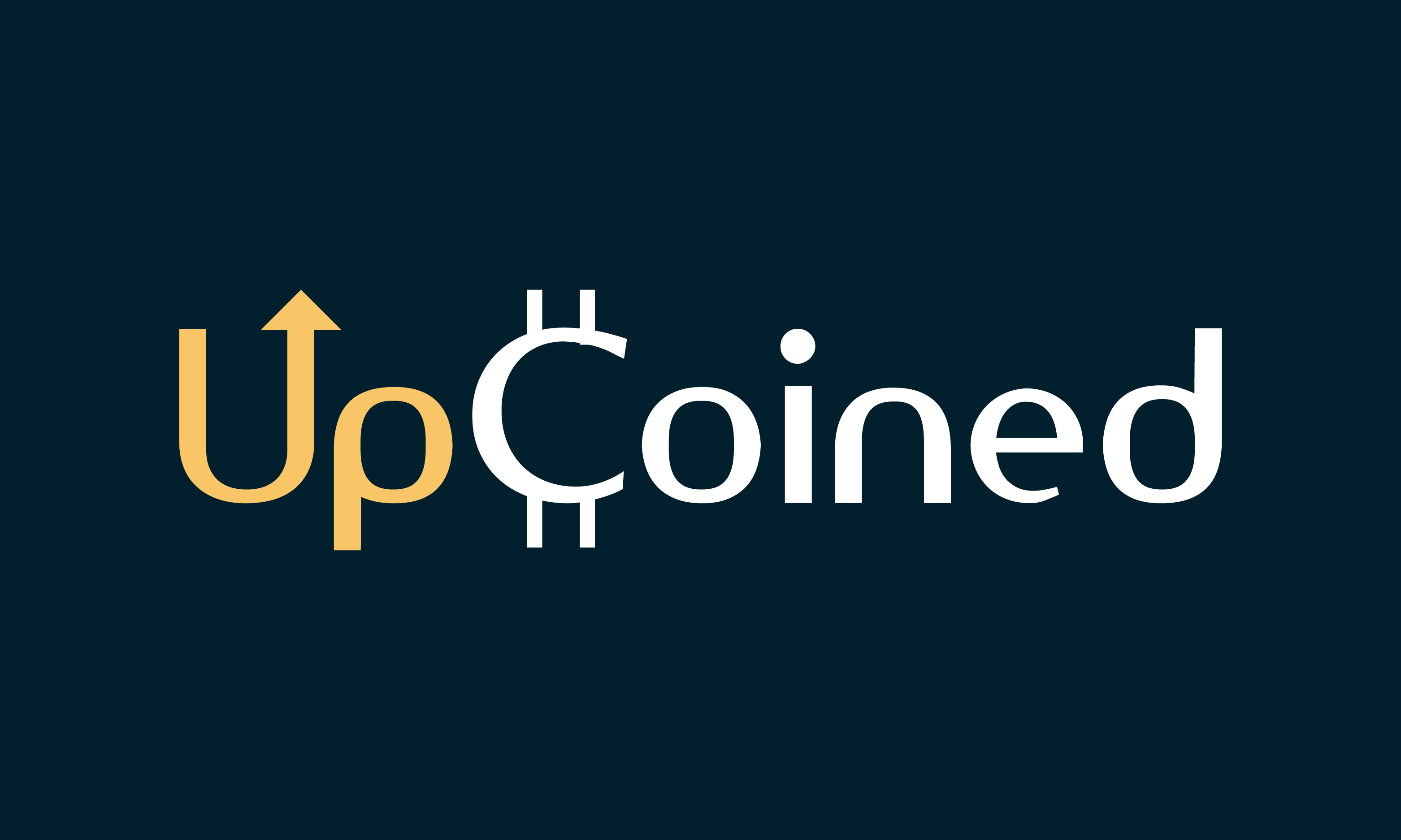 UpCoined.com - buy Cool premium names